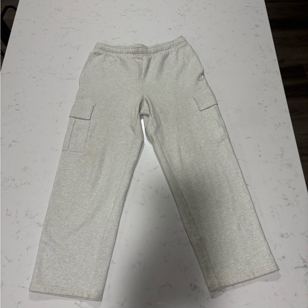 TNA Cozy Fleece Sweatpants